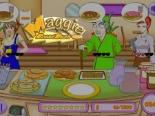 Maggie Bread Rush